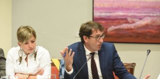 El PSOE agotará todos los trámites para revertir unas cuentas manifiestamente mejorables