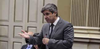 ASG apuesta por establecer un tipo cero del IGIC para incentivar la compra de vehículos eléctricos