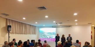 El Cabildo gomero avanza en la creación de nuevas Zonas Comerciales Abiertas y un plan de inversiones para estas áreas