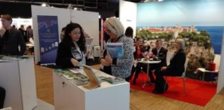 La Gomera se afianza como destino turístico entre los principales touroperadores escandinavos