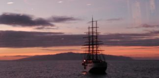 Este domingo habrá intervalos nubosos con posibles lluvias débiles