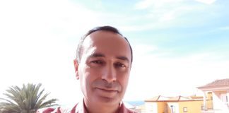 Cesa como director insular de la Administración del Estado en La Gomera, Jesús Mario Cruz Hernández