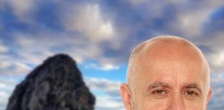 RNE elige La Gomera para grabar una edición especial del programa ‘Espacio en Blanco’