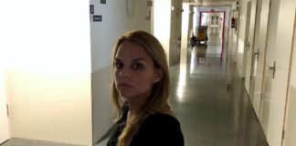 Noemí Santana asegura que “inaugurar ahora el Hospital del Sur es puro engaño electoral”