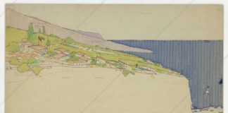 La utopía sostenible de Foster en La Gomera