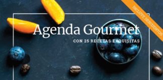 Blogger gomero edita agenda gourmet solidaria en colaboración con grandes chefs