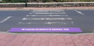 El Cabildo conmemora este viernes el Día Internacional de la Eliminación de la Violencia contra la Mujer