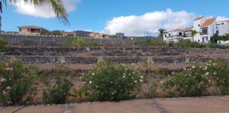 Subida de temperaturas este domingo