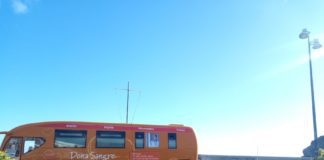 Las unidades móviles del ICHH acercarán la donación de sangre los próximos días a Tenerife, Gran Canaria, La Gomera y Lanzarote