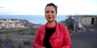 El PSOE gomero pregunta al Gobierno canario sobre la situación del Mirador del Cristo