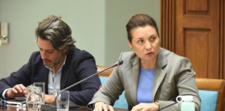 El PSOE pide a Gobierno canario y Cabildo gomero acciones urgentes ante la plaga de hurones