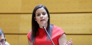 Castilla exige al Estado ayudas para los afectados por las obras de la Avenida Marítima de Playa Santiago