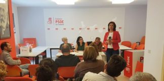 El PSOE en San Sebastián de La Gomera está «preparado y con programa para volver a gobernar»
