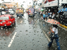 Probables lluvias débiles en Canarias e intervalos nubosos en Canarias