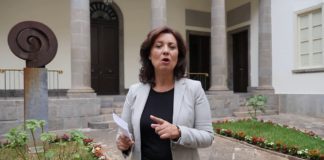 El PSOE tacha de «engañoso» el aumento presupuestario del Gobierno canario para La Gomera porque «ni se gasta ni mejora la vida de los gomeros»