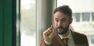 «Hola, soy tu machismo»: el vídeo que interpela a los hombres para que reconozcan sus actitudes machistas