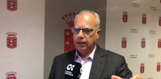 La Gomera aprueba su Plan de Movilidad Sostenible