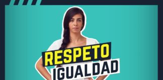 25 DE NOVIEMBRE, DÍA INTERNACIONAL CONTRA LA VIOLENCIA DE GÉNERO