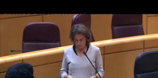 Ministra Ribera Rodríguez: «el Alcalde de Alajeró nos trasladó desde hace meses el problema de la Avenida de Playa de Santiago»