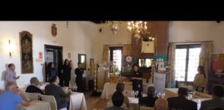 La Gomera clausura su Semana Gastronómica con más de 25 horas de divulgación de los productos agroalimentarios