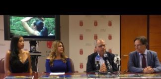 La Gomera aspira a ser un destino turístico de bienestar y salud en Europa