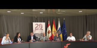La Gomera presenta el primer encuentro sobre energía y transporte sostenible que se celebra el próximo sábado