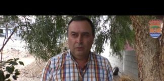 El Pleno del Ayuntamiento de Alajeró muestra su “más enérgica repulsa” a la forma de actuar del Presidente del Cabildo