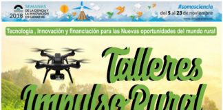 Vallehermoso acoge este jueves un taller de impulso rural