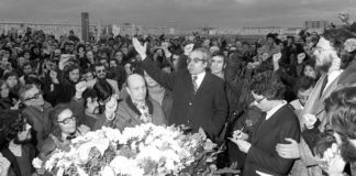 Detenido en Brasil Carlos García Juliá, uno de los autores de la matanza de Atocha