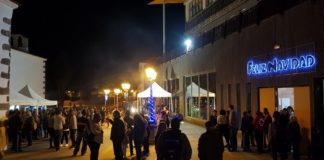 Fin de semana de actos populares con motivo de la Navidad en Alajeró