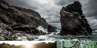 La Gomera y su apuesta por la sostenibilidad protagonistas de varios reportajes en Alemania