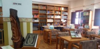 Valle Gran Rey reabre la biblioteca y oficina de turismo municipal