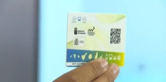 Coalición Canaria de La Gomera preocupada por falta de implantación de Bono Residente Canario para La Gomera