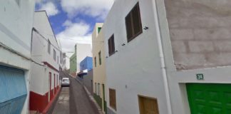 El Ayuntamiento saca a licitación diversas actuaciones para la Calle de Las Nieves en El Calvario