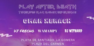 El teatro y la música toman protagonismo este jueves, viernes y sábado en el municipio de Alajeró