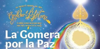 El Cabildo acoge este viernes la presentación del nuevo proyecto artístico de ‘Golden Lifetree’
