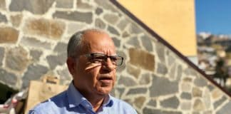 La Gomera inicia la elaboración del Plan Insular de Evacuación de Explotaciones Ganaderas