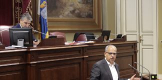 Curbelo: “Apoyamos los presupuestos pero no renunciamos a seguir trabajando por un Archipiélago de iguales”