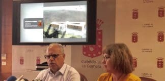 Curbelo anuncia la licitación del proyecto del Centro Sociosanitario con una inversión de 16 millones de euros