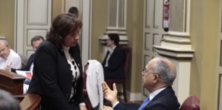 ASG valora que el Gobierno recupere la especialidad de audición y lenguaje en los colegios de Agulo y San Sebastián