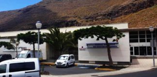 CC de La Gomera aclara que las medidas para la implantación del quinto equipo médico en San Sebastián son beneficiosas para los ciudadanos
