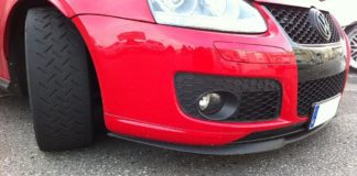 Volantes desplazados y de competiciones para tu automóvil