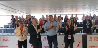 Ángel Víctor Torres: “Otra Canarias es posible y además es necesaria, por lo que animo a la ciudadanía a que se active y acuda a votar”