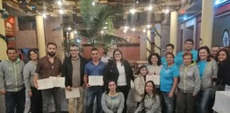 San Sebastián celebró una nueva edición del concurso gastronómico de postres caseros