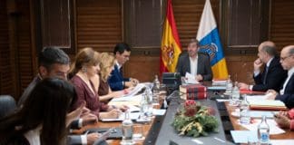 El Gobierno canario aprueba el proyecto de decreto para la OPE del SCS con 6.078 plazas