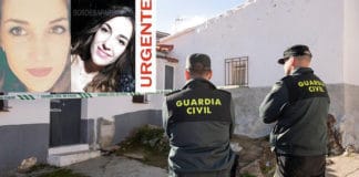 Hallan el cadáver de una mujer en la zona donde buscaban a la profesora zamorana Laura Luelmo