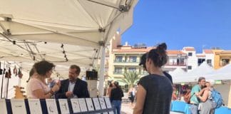 La Gomera incentiva las labores artesanas con la inversión de más de 29 mil euros en ayudas directas