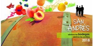 Llega una nueva edición del evento “La Fiesta del Vino” en La Gomera