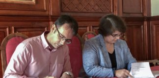 El Ayuntamiento de San Sebastián y la UNED renuevan su acuerdo de colaboración