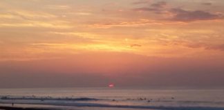 Los cielos nubosos predominarán este miércoles en las islas más montañosas